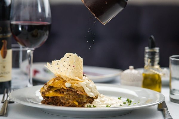 Saveurs du Monde : une exploration culinaire