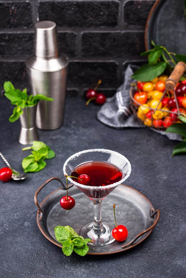 Découvrez les secrets des recettes cocktail et du rouget