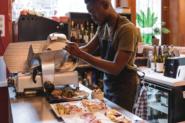 Découvrez les délices de l'épicerie fine à Marseille !