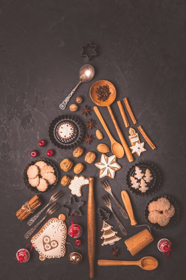 Fournitures pâtisserie pour particuliers : les éléments de base à avoir