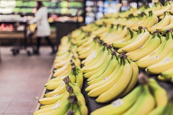 Comment faire un pain à la banane ?