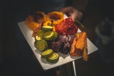 Comment faire une soupe de courges et carottes appétissante ?